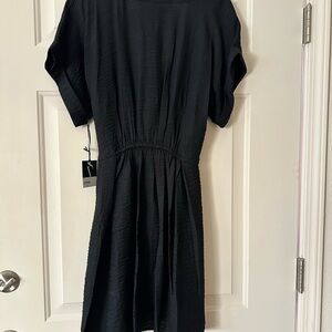 Little Black Dress Summer Vera Wang NWT